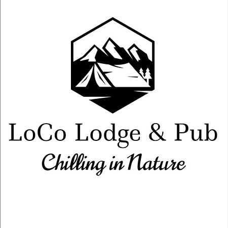 Con Dao Backpacker - Loco Camping Chi Khu Co Ong Εξωτερικό φωτογραφία