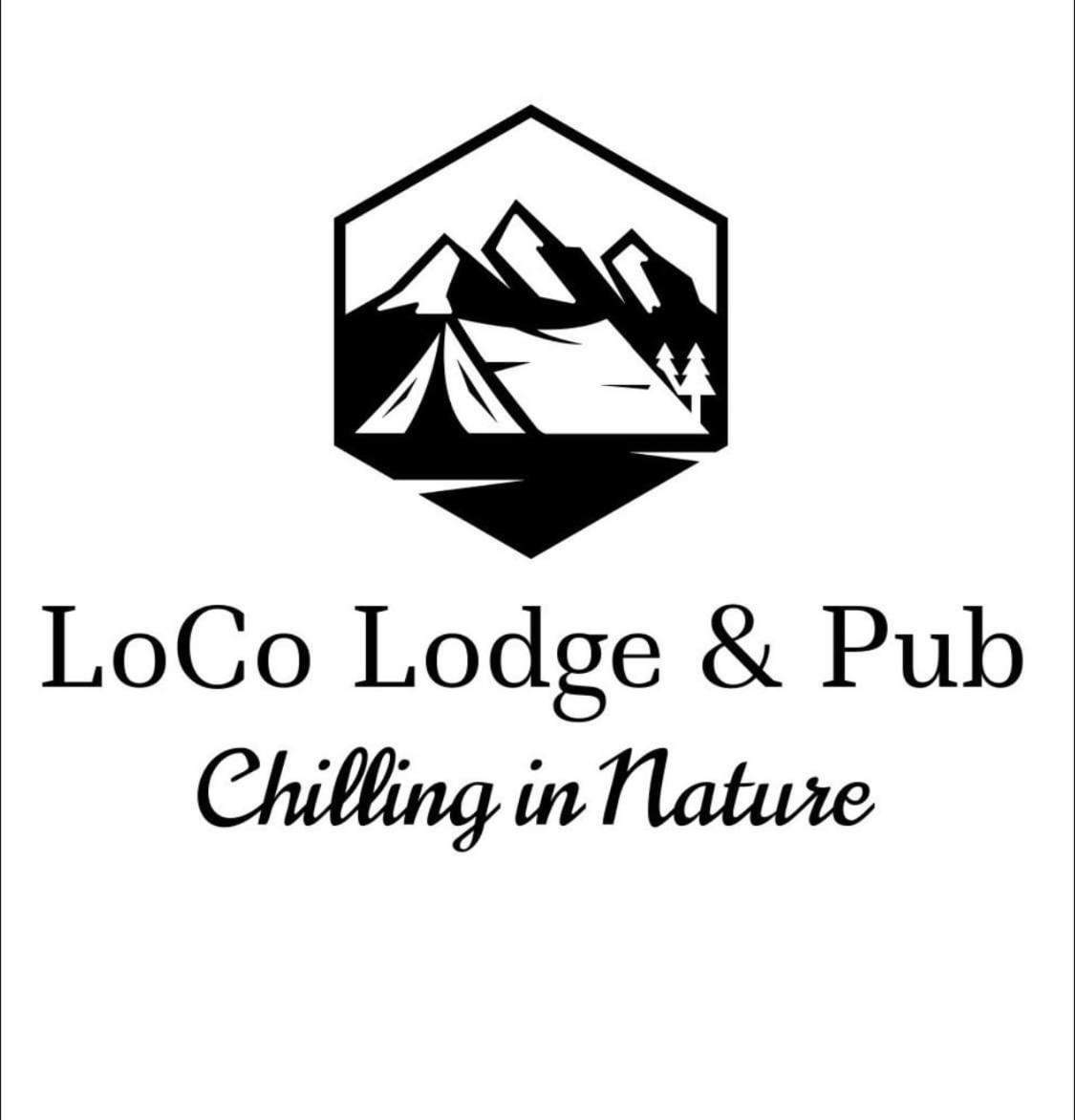 Con Dao Backpacker - Loco Camping Chi Khu Co Ong Εξωτερικό φωτογραφία